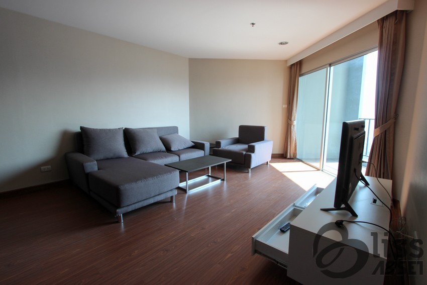 For Rent Belle Condo rama9 2Bed-5