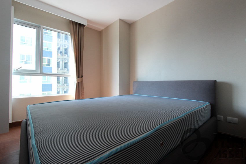 For Rent Belle Condo rama9 2Bed-7