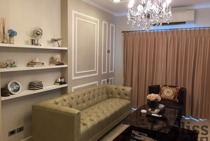 Condo For Rent The Crest สุขุมวิท34