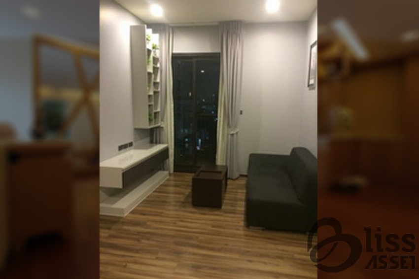 Condo For Rent Wyne Sukhumvit 71-5