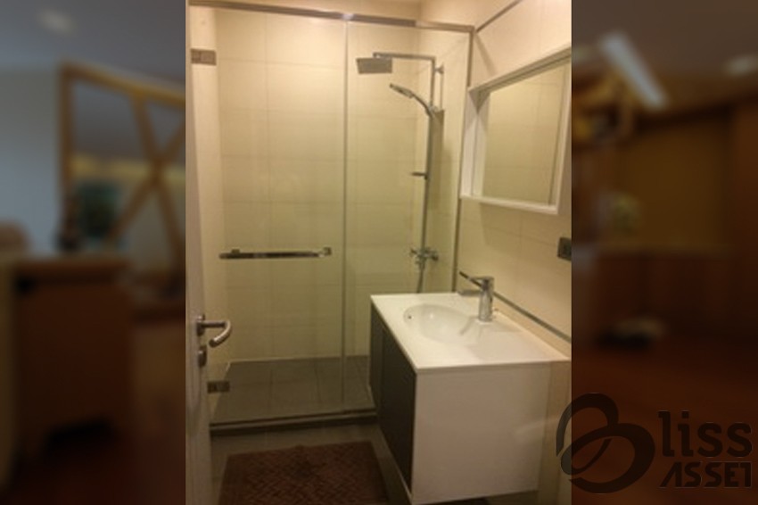 Condo For Rent Wyne Sukhumvit 71-9