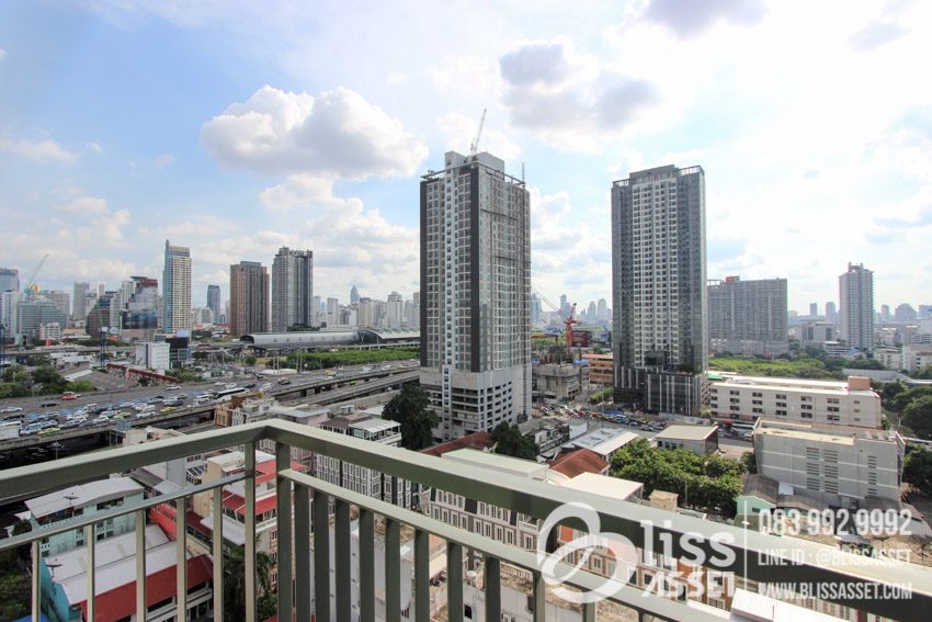 For Rent Aspire Rama9-13