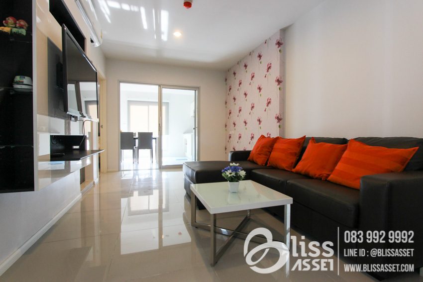 For Rent Aspire Rama9