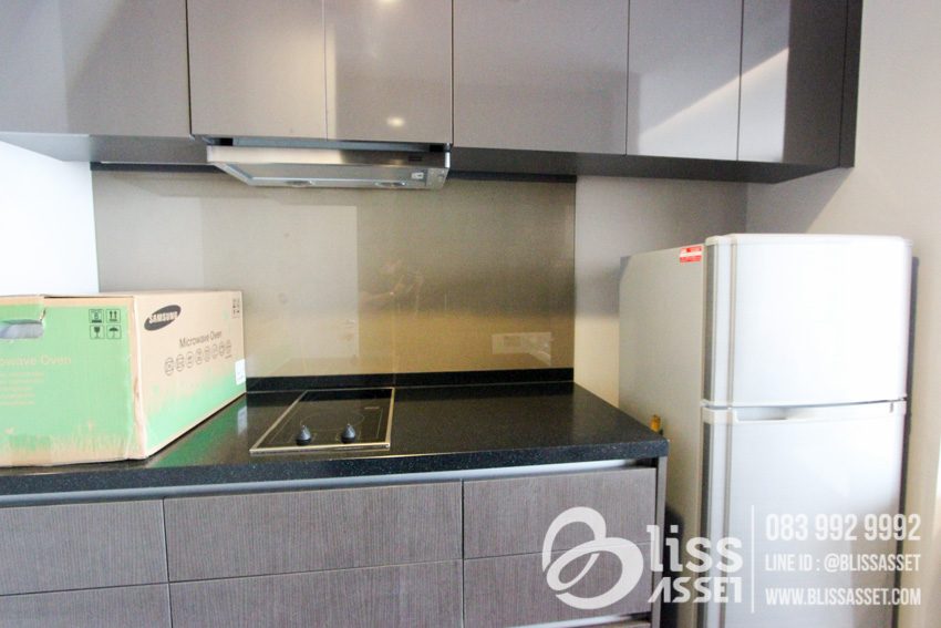 For rent condo Lumpini 24-5