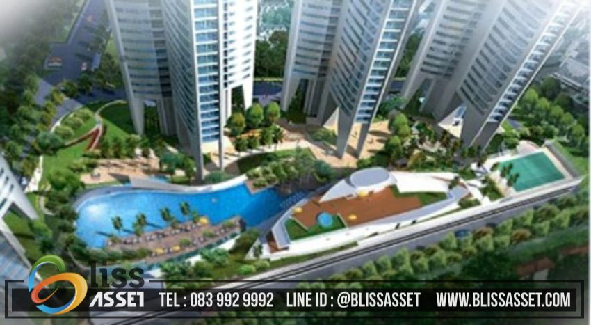 Condo Millennium Residences-0-9